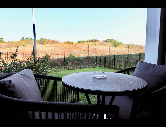 1 BEDROOM APARTMENT TO LET IN BALLITO CENTRAL
